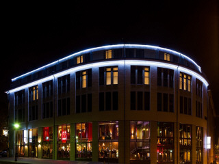 ESPERANTO hotel Białystok pokoje restauracja szkolenia wypoczynek w Polsce
