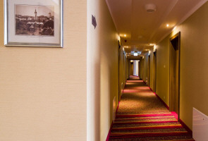 ESPERANTO hotel Białystok pokoje restauracja szkolenia wypoczynek w Polsce