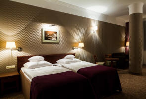 ESPERANTO hotel Białystok pokoje restauracja szkolenia wypoczynek w Polsce