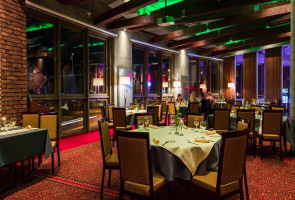 ESPERANTO hotel Białystok pokoje restauracja szkolenia wypoczynek w Polsce