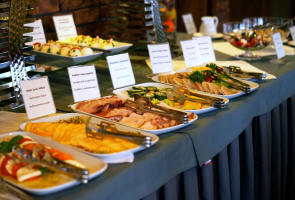 ESPERANTO hotel Białystok pokoje restauracja szkolenia wypoczynek w Polsce